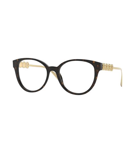 lentes oftálmicos versace mujer